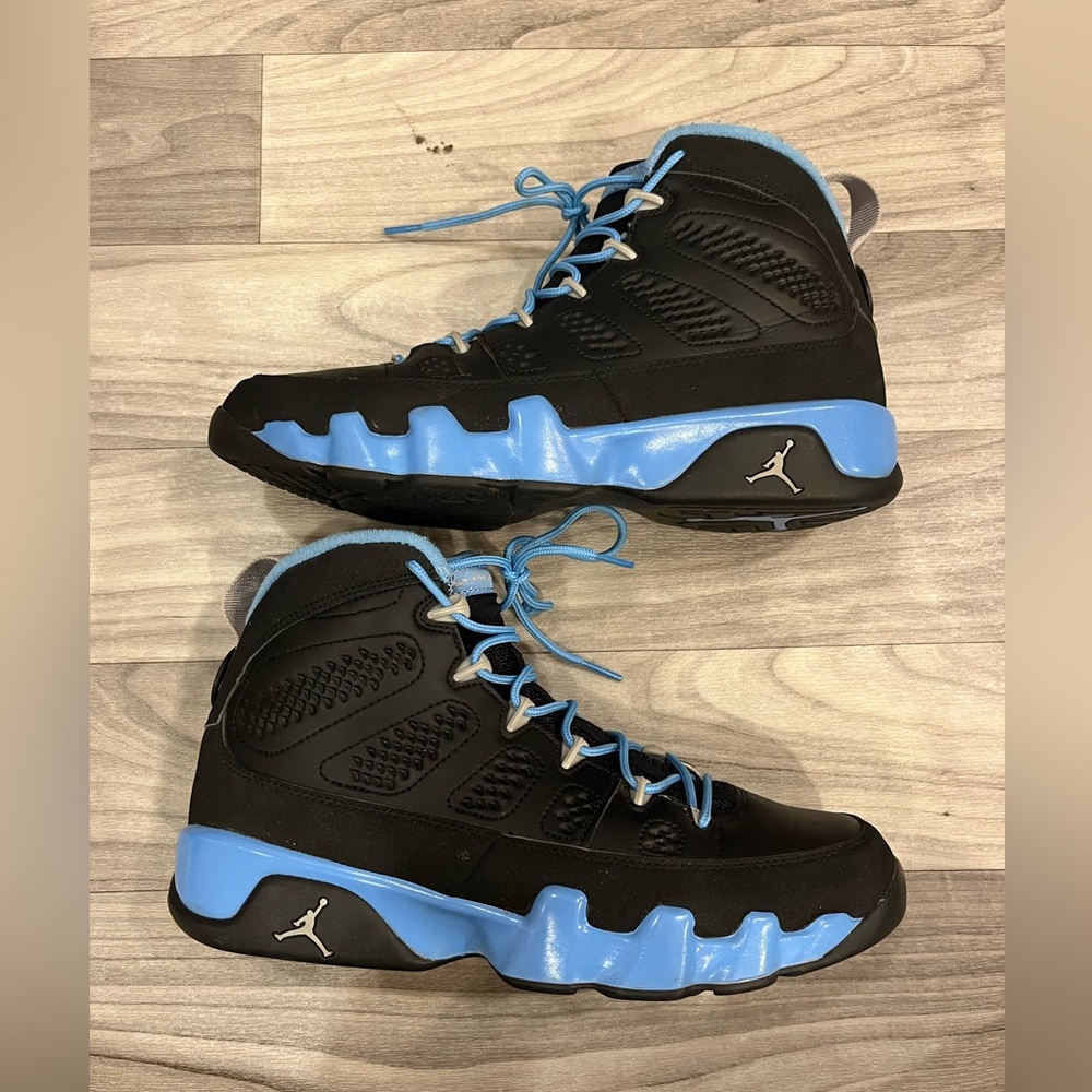 Jordan 9 Slim Jenkins